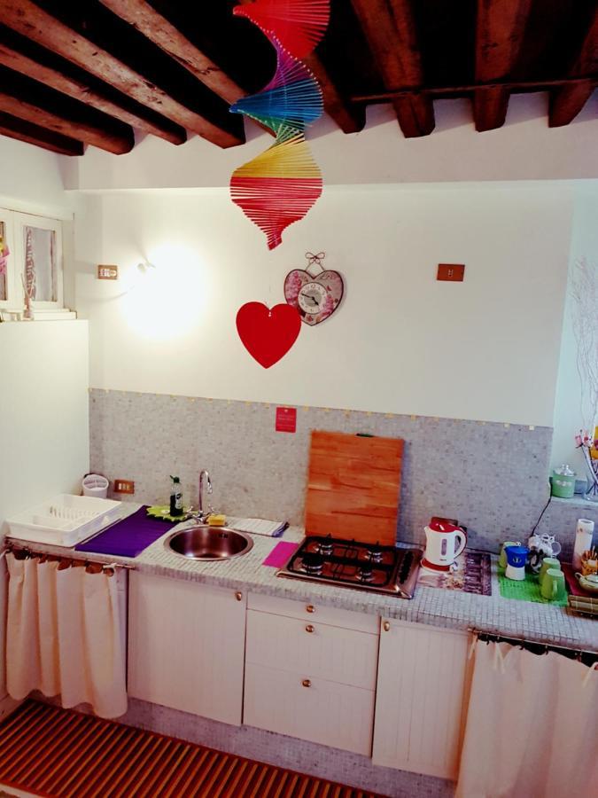 Appartamento con 1 Camera da Letto