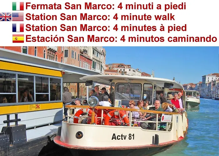 Dolcevita s N 500 San Marco